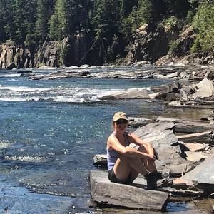 Meet your Posher, Nicole